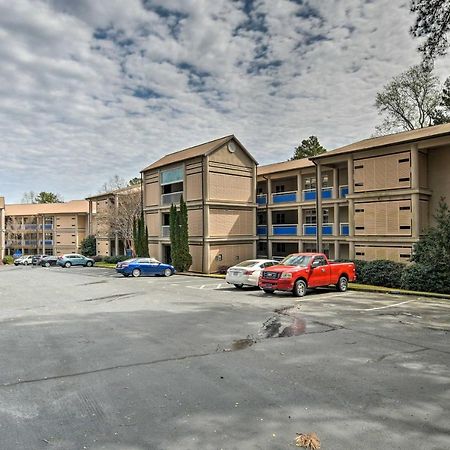 Lake Keowee Resort Condo With Balcony And Pool Access! Salem المظهر الخارجي الصورة