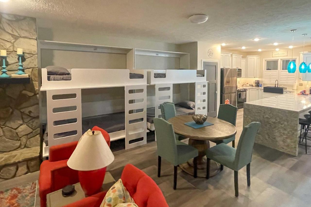 Lake Keowee Resort Condo With Balcony And Pool Access! Salem المظهر الخارجي الصورة